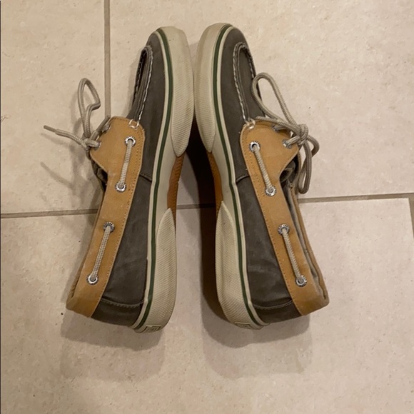 Sperry Boat Shoe - Picture 5 of 6